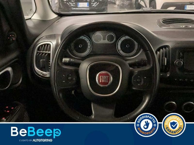 FIAT 500L 1.4 POP STAR 95CV