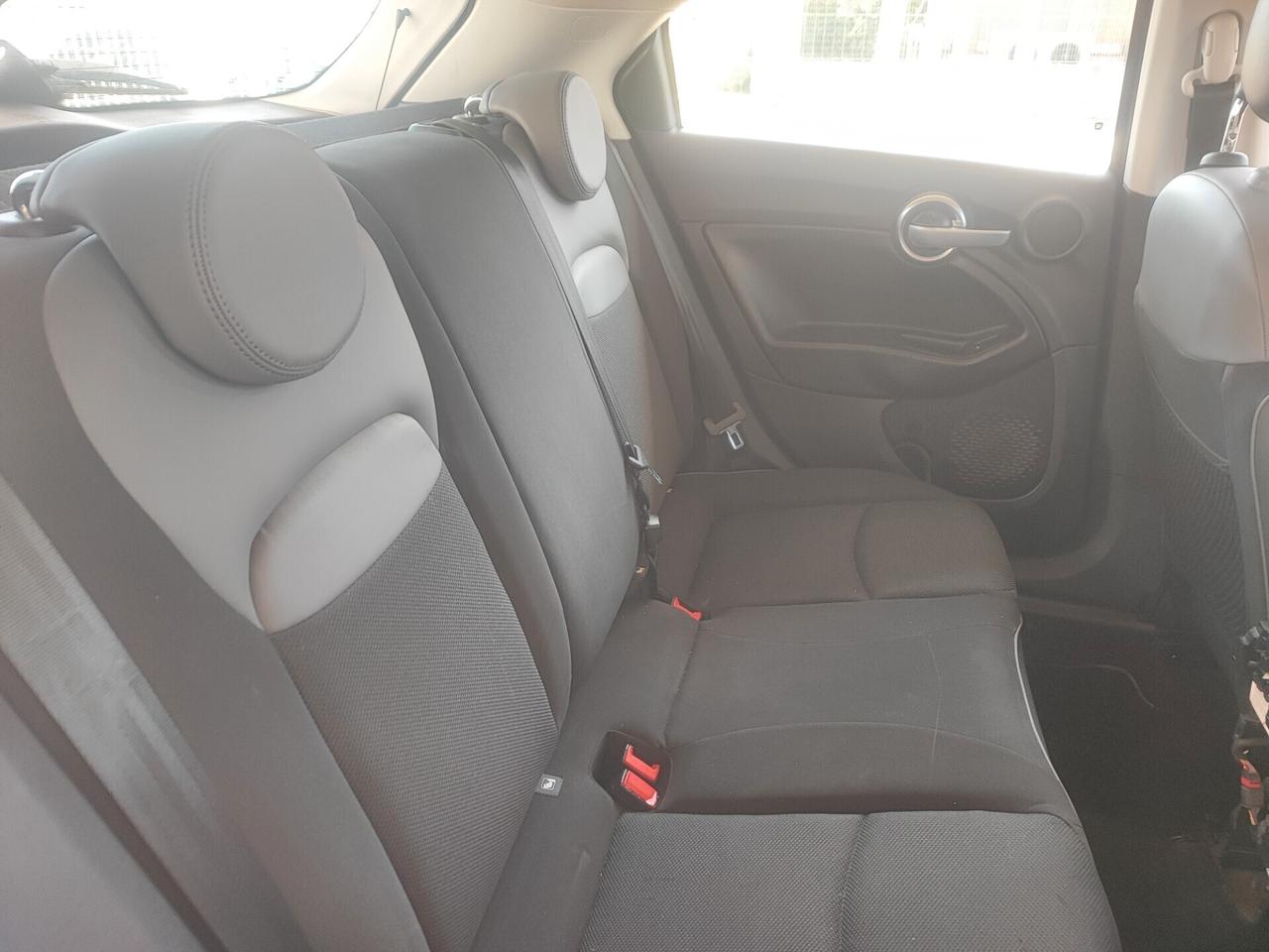 Fiat 500X 1.3 MultiJet 95 CV Lounge