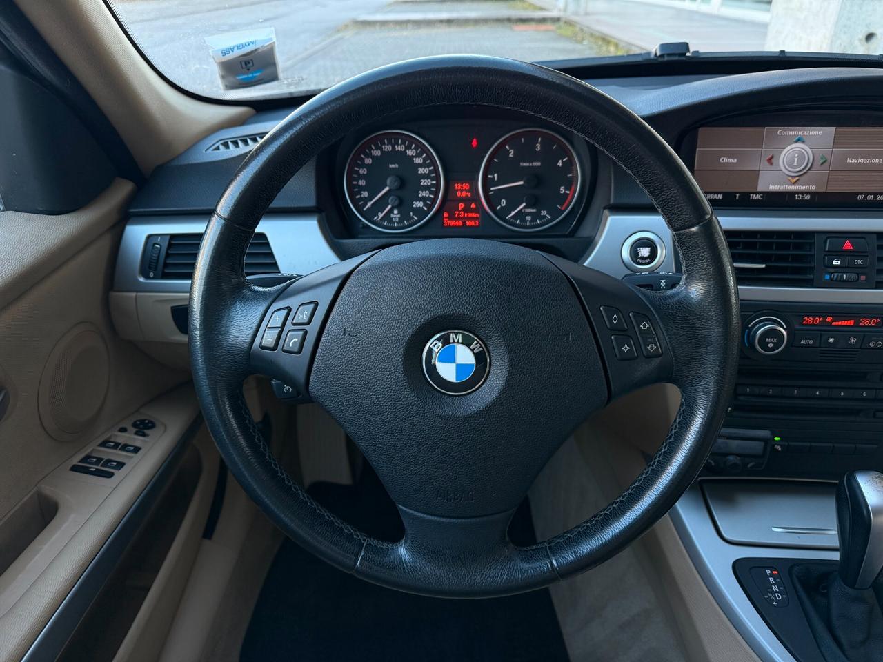 Bmw 325 325d 30d 197cv