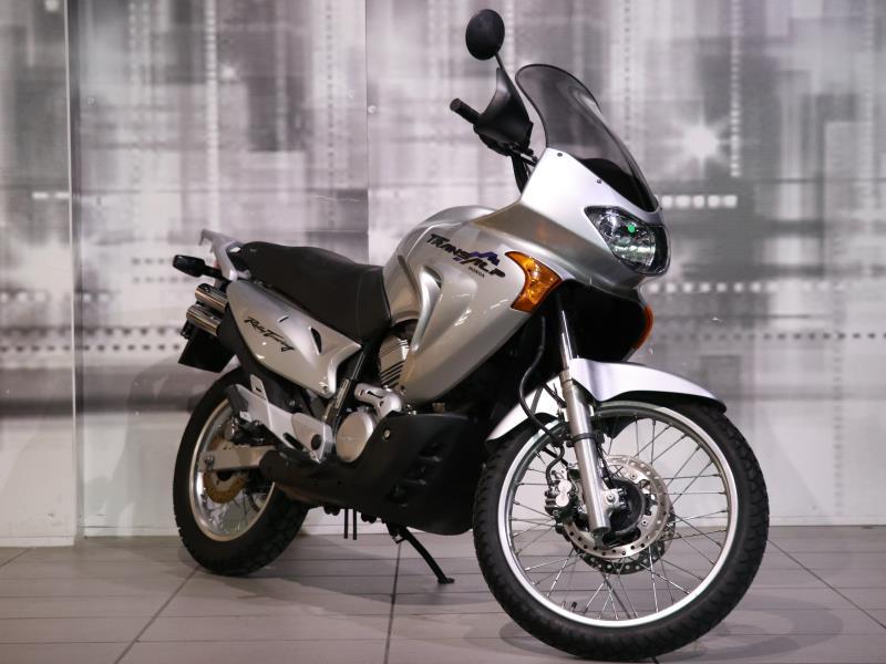 Honda Transalp XL 650V