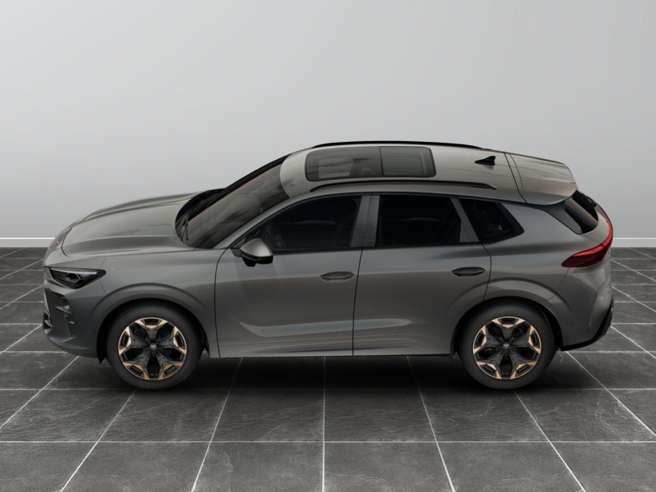 Cupra Terramar 1.5 hybrid 150cv