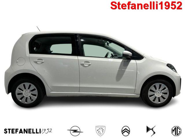 VOLKSWAGEN up! 1.0 75 CV 5p. cross up!