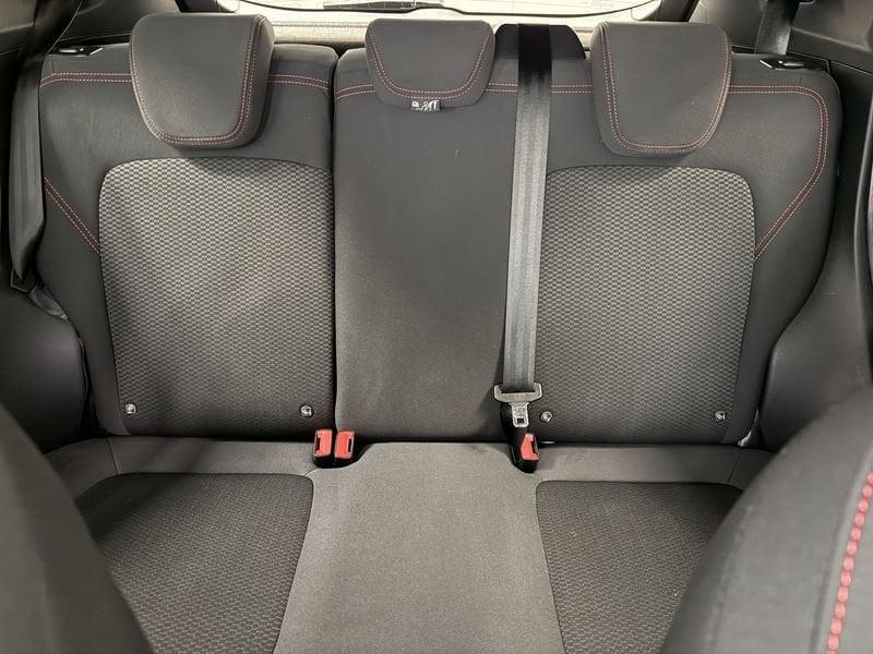 Ford Fiesta 1.1 85 CV 5 porte ST-Line