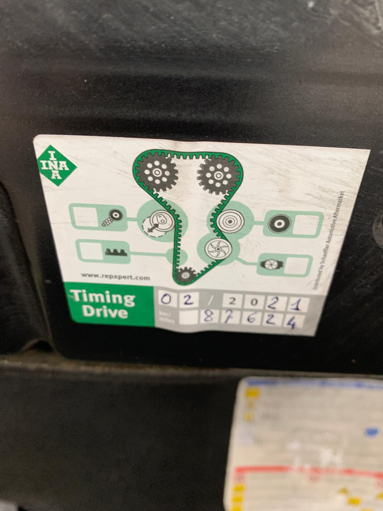 CITROEN NEMO 1.4 HDI - AUTOCARRO 5 POSTI -