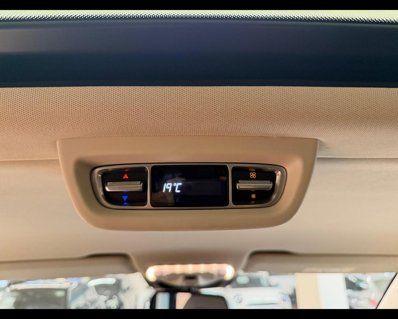 Mercedes-Benz Classe V (W447) - V 300 d Automatic 4Matic Exclusive Long