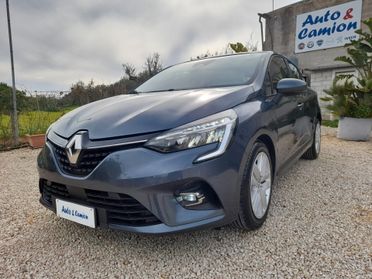 Renault Clio TCe 90 CV ok neopatentati anno 2022