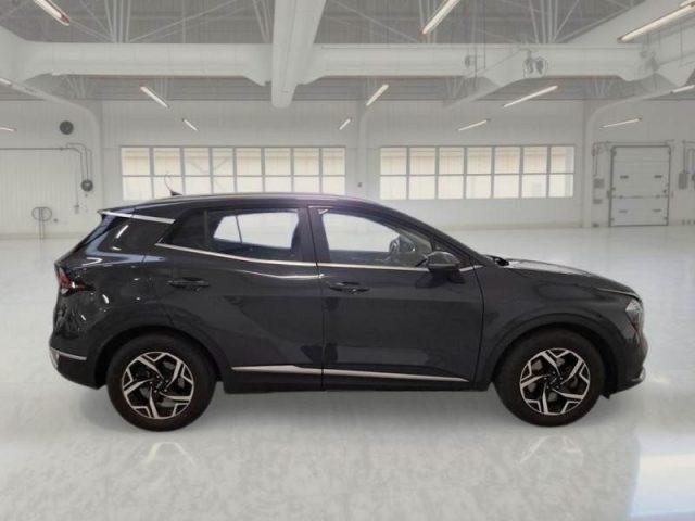 KIA Sportage 1.6 CRDi MHEV Business