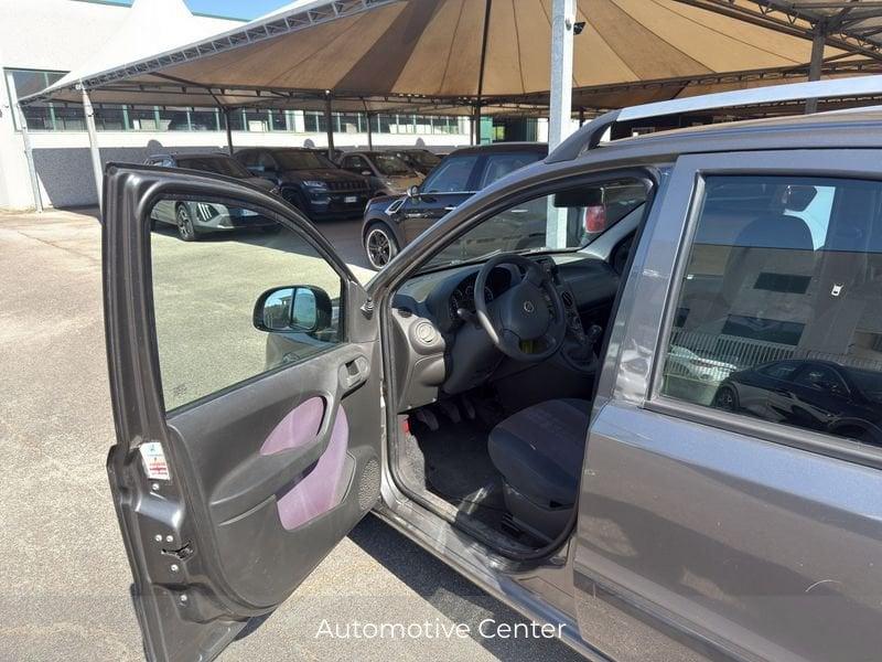 FIAT Panda Panda 1.2 Dynamic eco
