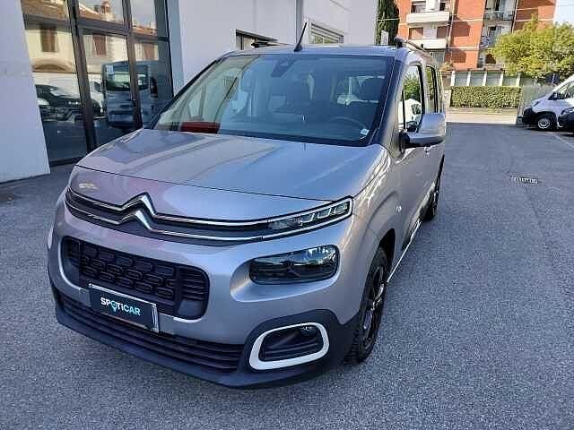 Citroen Berlingo BlueHDi 100 Stop&Start M Feel Pack