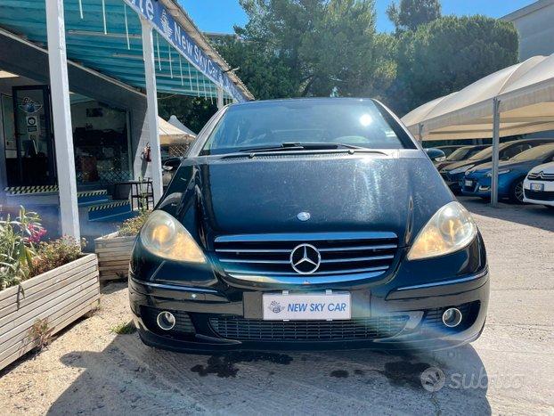 MERCEDES Classe A 180 CDI - 2006