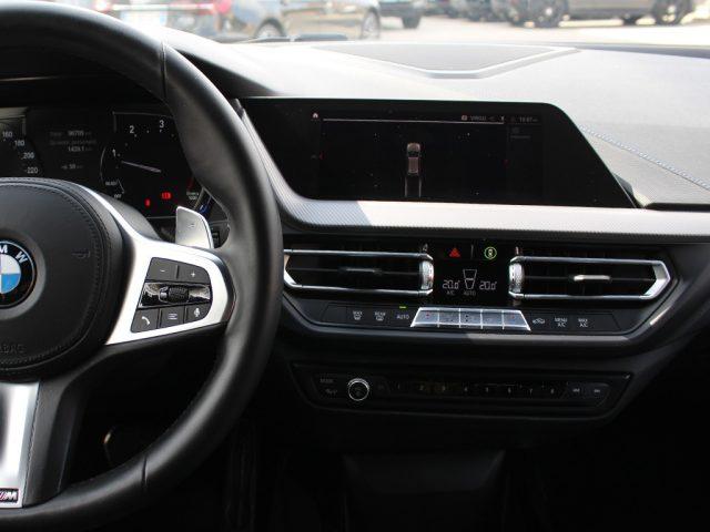 BMW 118 d 5p. Msport EXTERIOR Auto