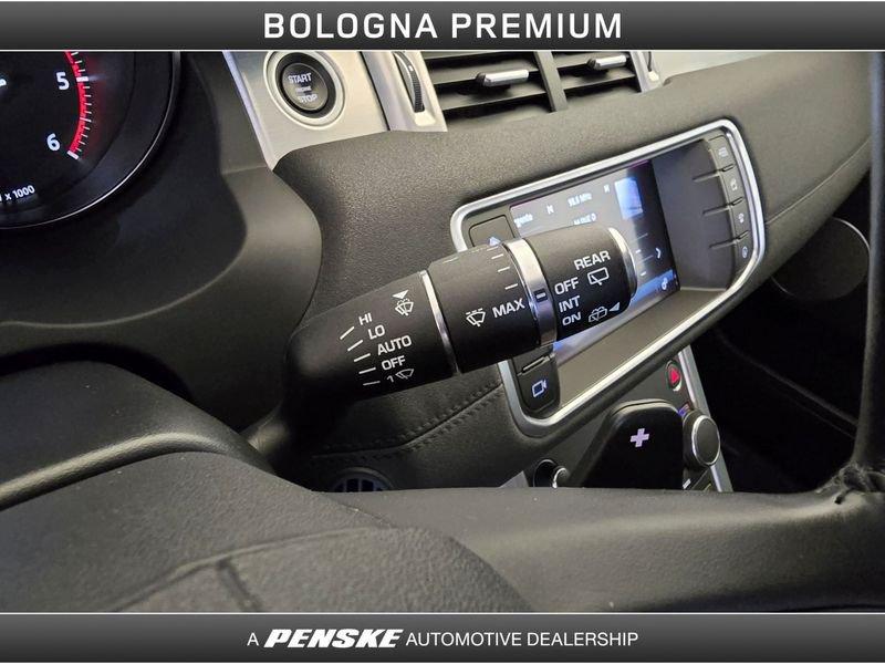 Land Rover RR Evoque 2.0 TD4 150 CV 5p. Business Edition Pure