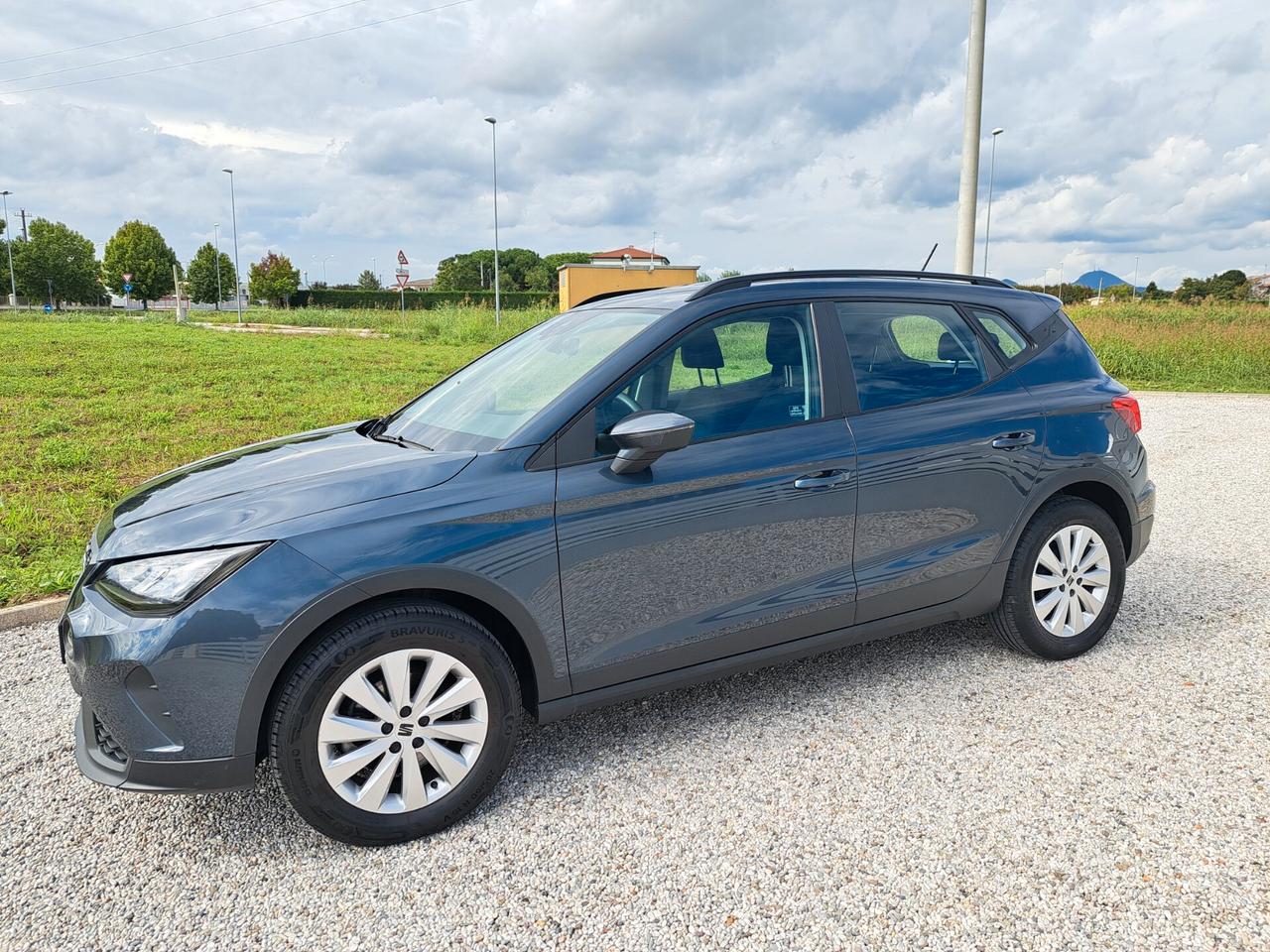 Seat Arona 1.0 EcoTSI Style 95cv GARANZIA
