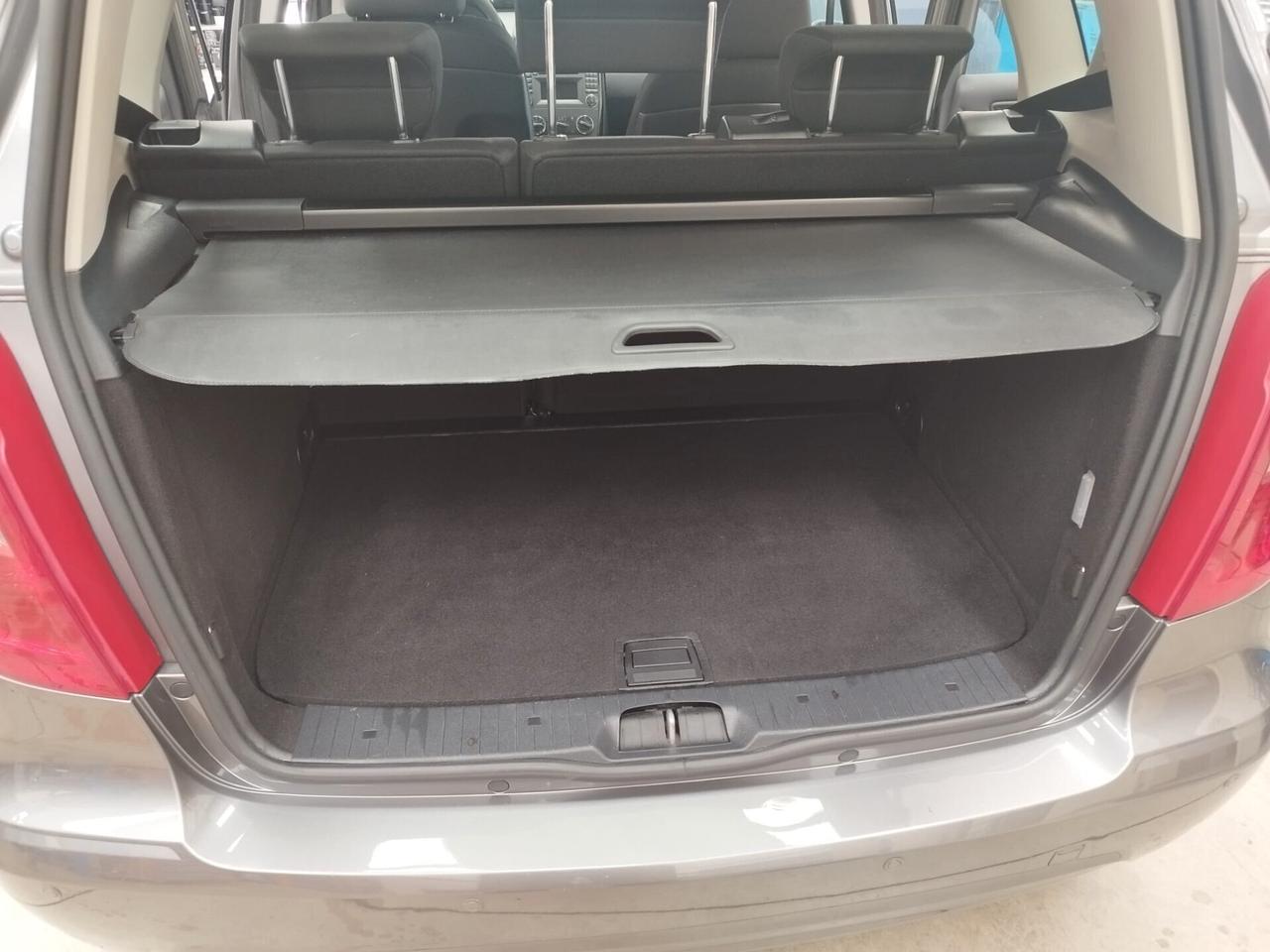 Mercedes-benz A 160 CDI BlueEFFICIENCY Premium