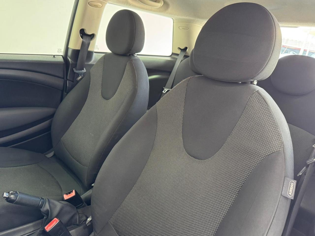 Mini Cooper 1.6 16V -GARANTITA-2011