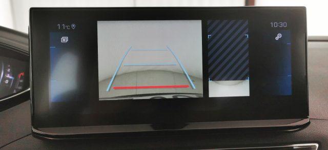 PEUGEOT 3008 BlueHDi 130 S&S Active Business