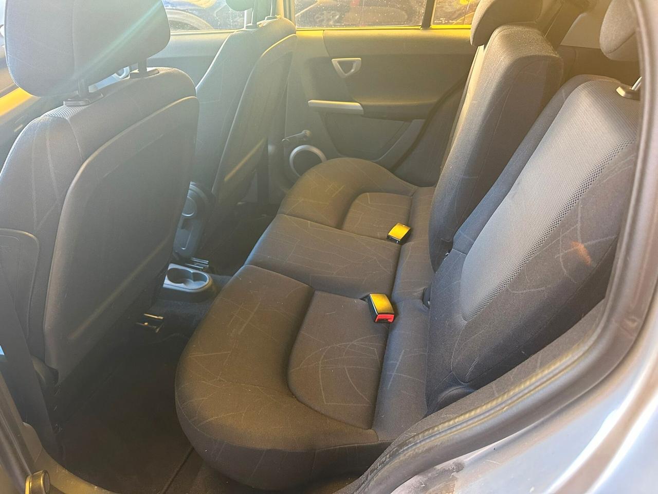 Smart ForFour 1.1cc benzina 12 mesi garanzia-2004