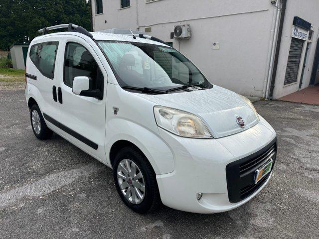 FIAT Qubo 1.3 MJT 75 CV Dynamic