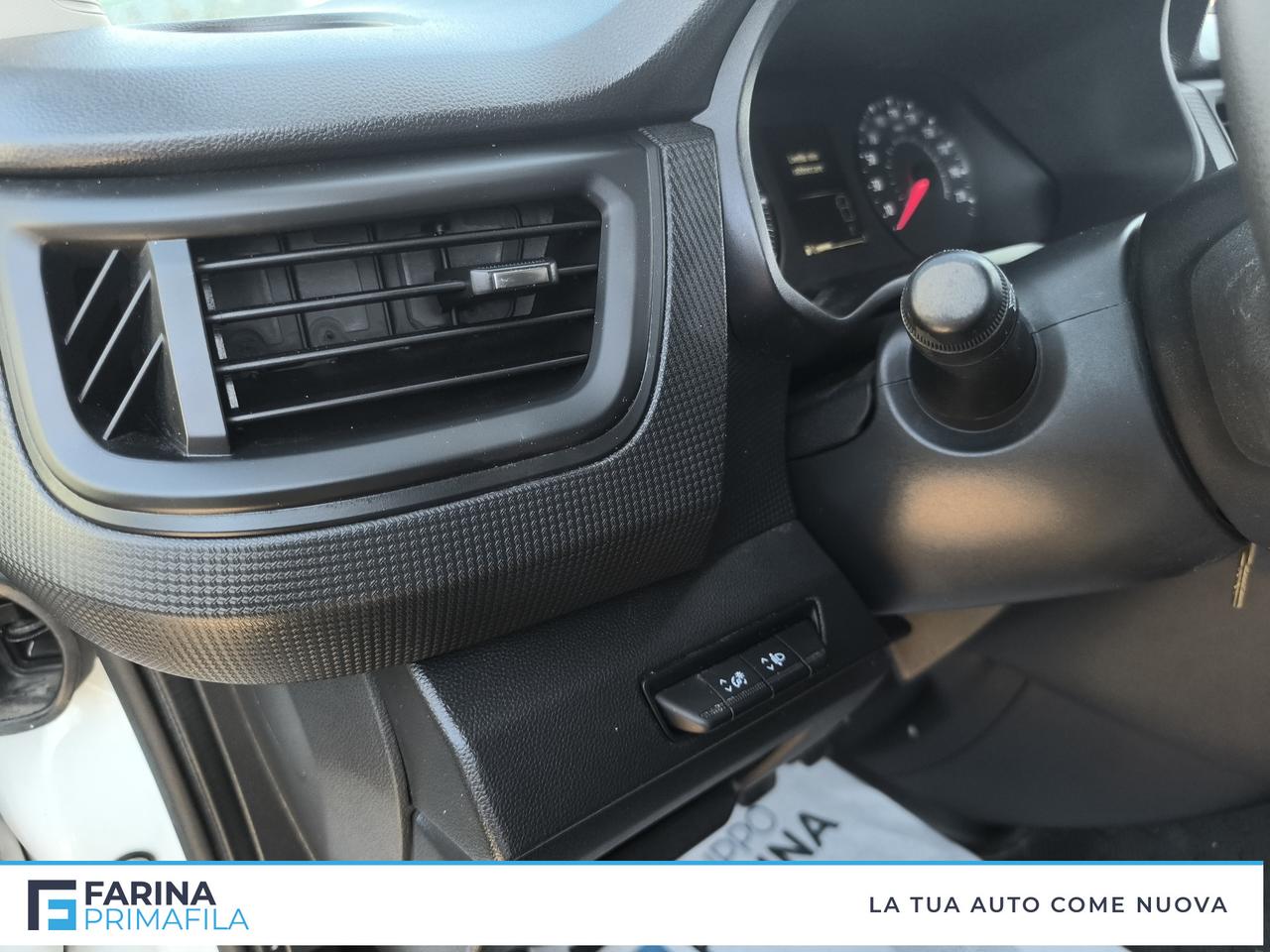 RENAULT Trafic IV 27 2022 - trafic T27 2.0 dci 150cv energy L1H1 Start my23