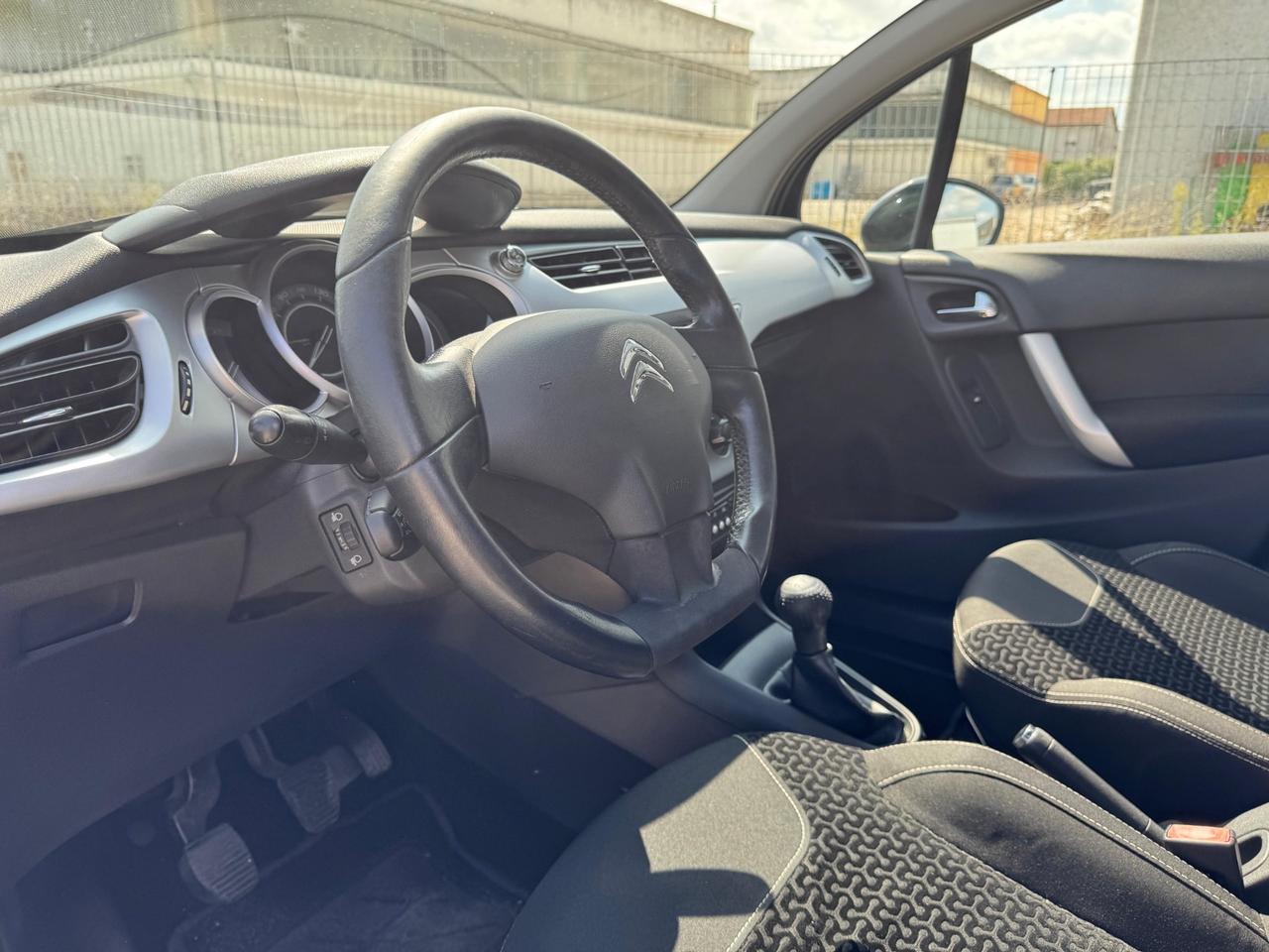 Citroen C3 1.1 Seduction 146000 km