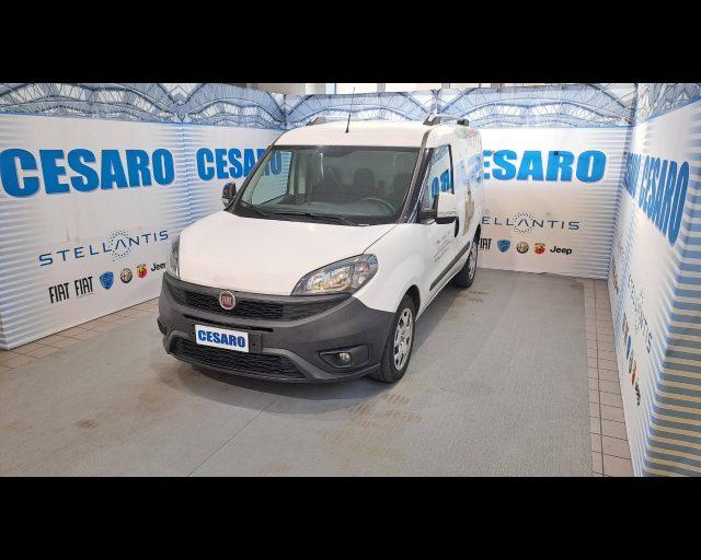 FIAT Doblo cargo 1.6 mjt 16v SX 120cv 3p.ti E6-DETAX