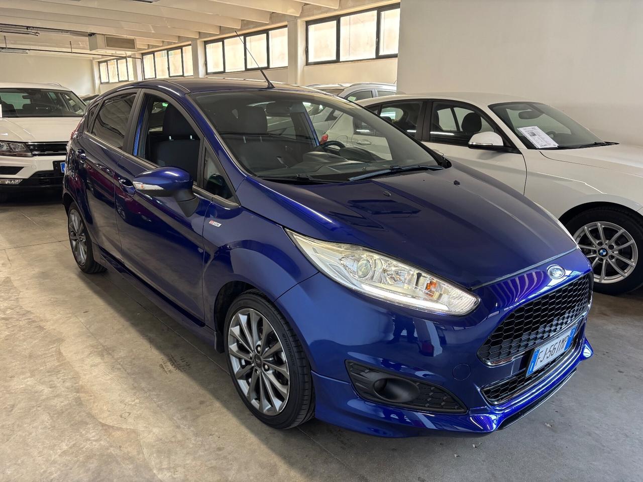 Ford Fiesta 1.0 BENZINA ST-Line