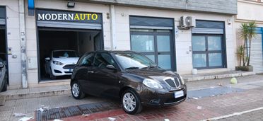 LANCIA YPSILON 1.2 PARI AL NUOVO