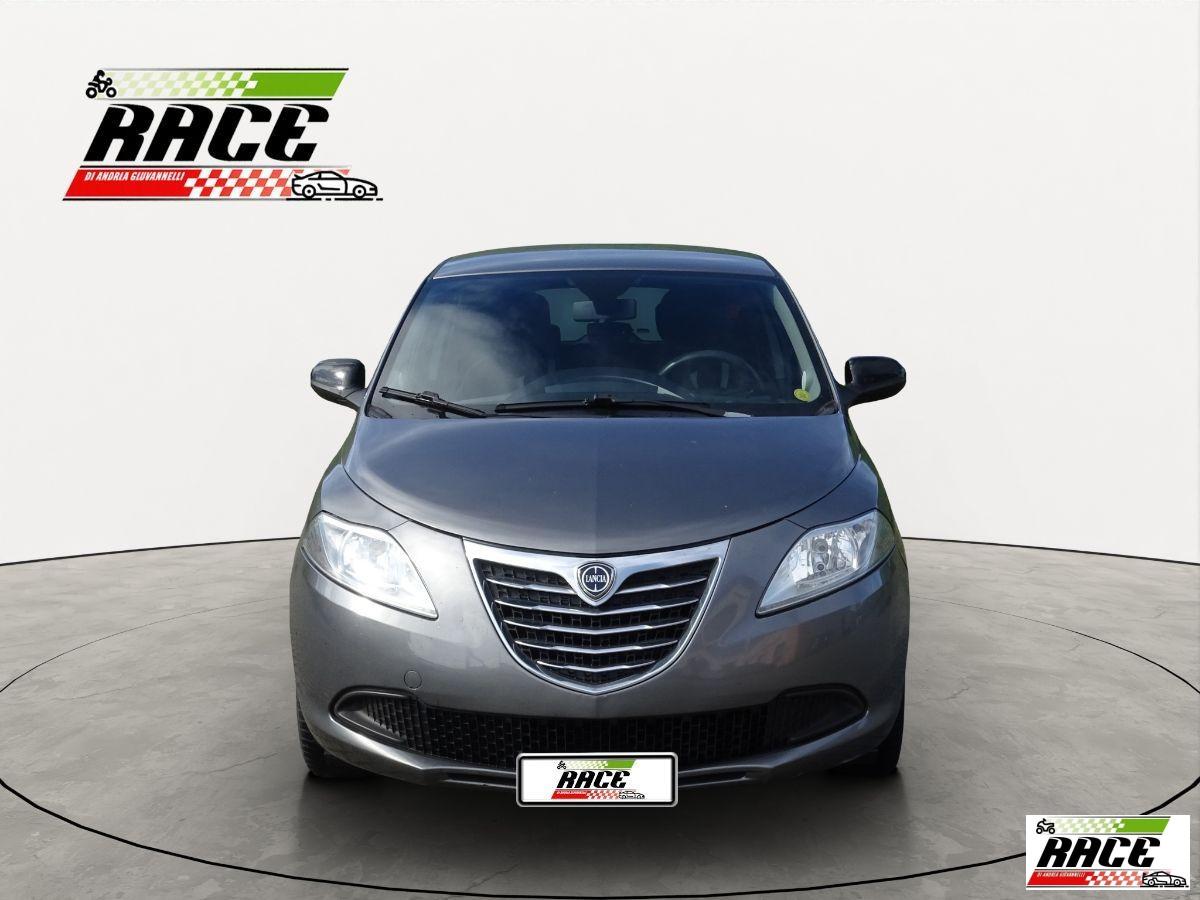LANCIA - Ypsilon - 1.2 69 CV 5 porte GPL Ecochic Gold