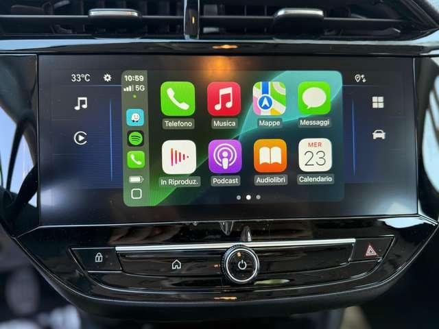 Opel Corsa Corsa 1.2 *KM0*PRONTA CONSEGNA*CARPLAY*TELECAMERA*