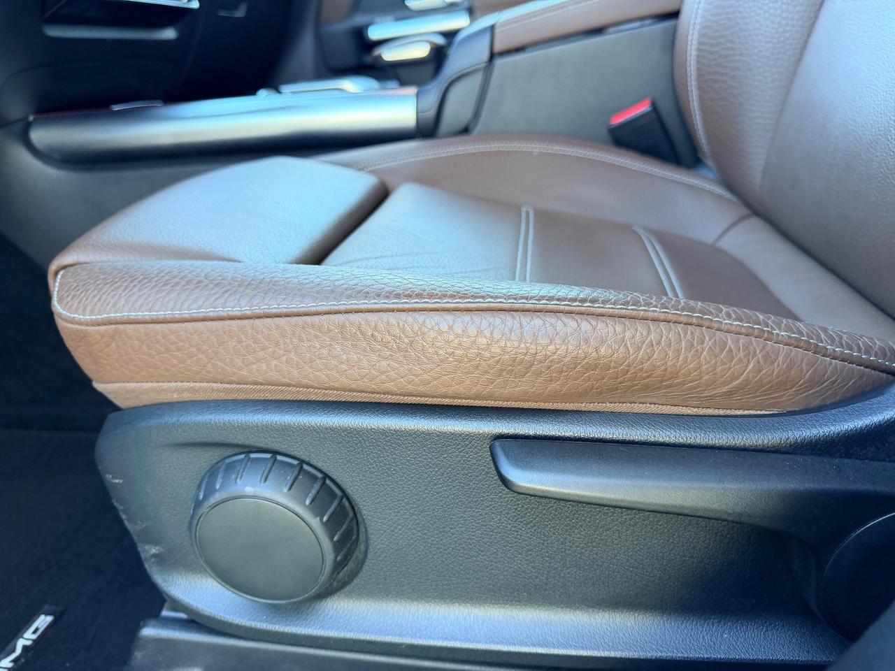 Mercedes-benz GLA 200 d Automatic AMG Line Premium Plus