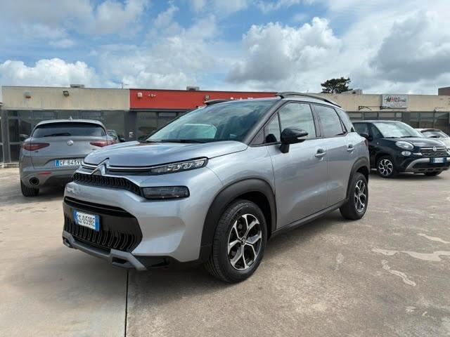 Citroen C3 Aircross BlueHDi 110 S&S Plus