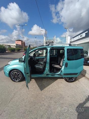 FIAT Qubo 1.3 MJT 80 CV Trekking