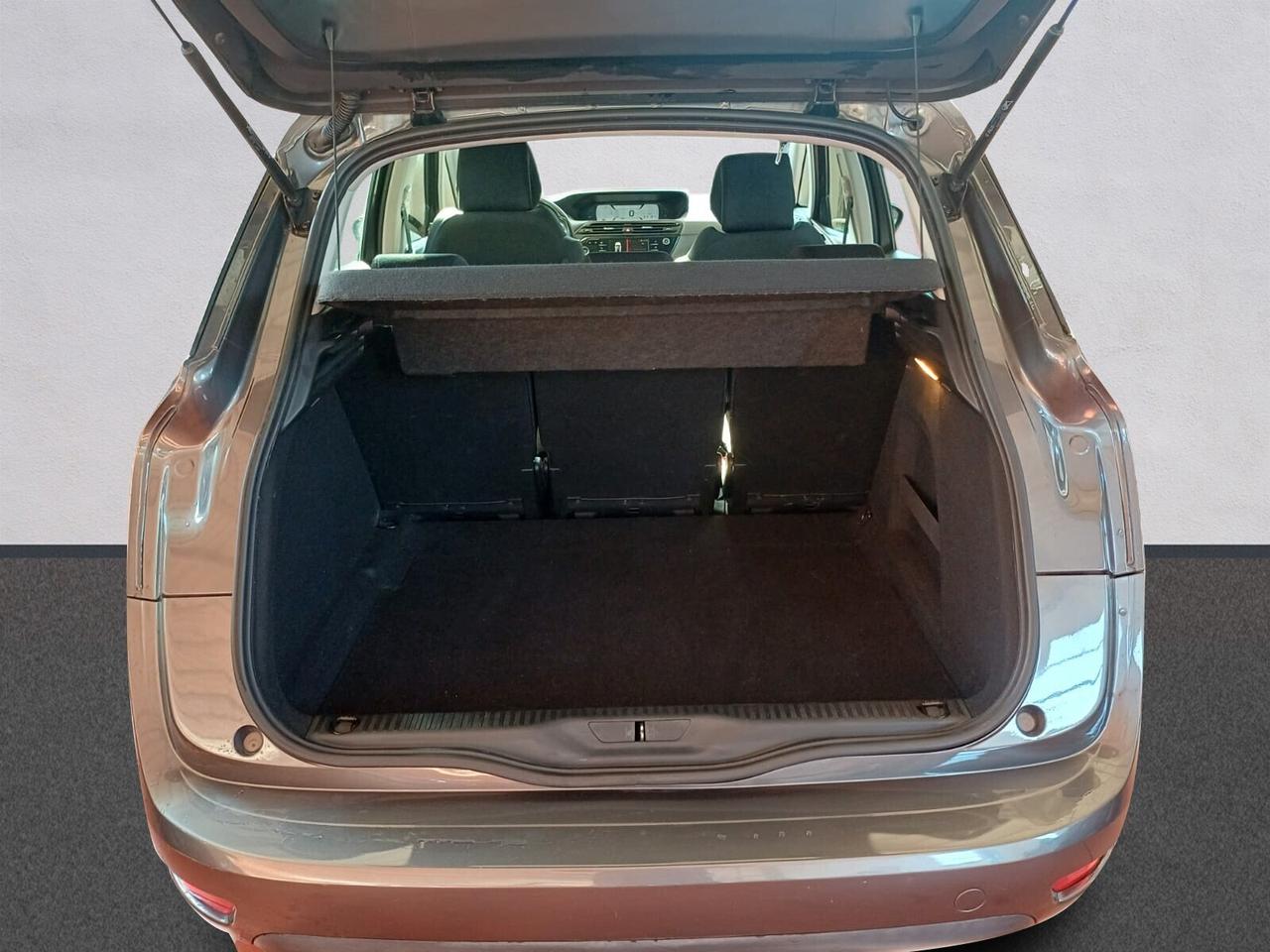 Citroen C4 SpaceTourer Diesel 130 CV | da €198,00 al mese