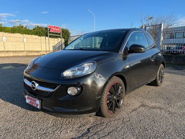 Opel Adam 1.4 87 CV GPL Tech