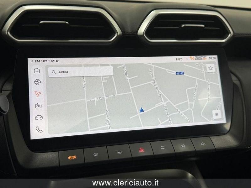 MG ZS 1.5 Hybrid+ Luxury