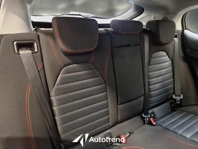 Alfa Romeo Stelvio 2.2 Turbo Diesel 160 CV Automatica AT8 Business RWD