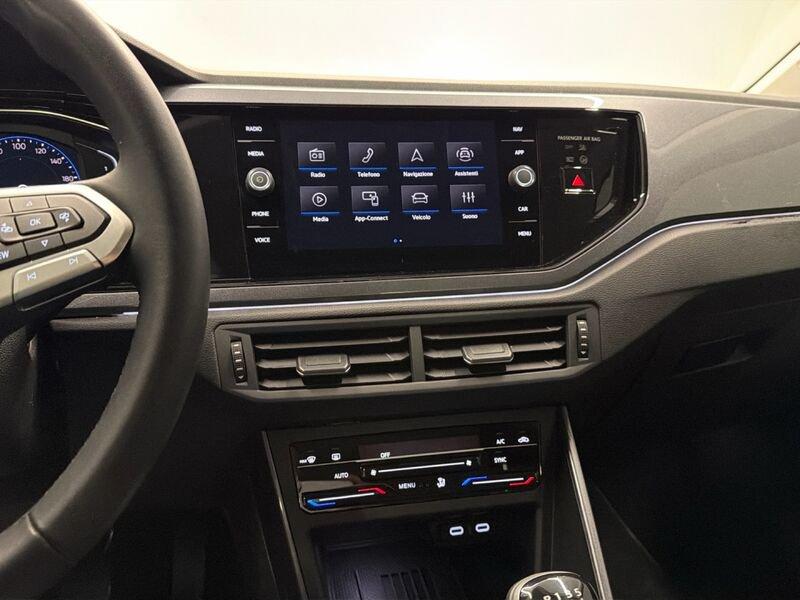 Volkswagen Polo POLO STYLE 1.0 TSI 70 KW (95 CV)