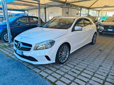 Mercedes-benz A 250 4Matic Automatic Premium