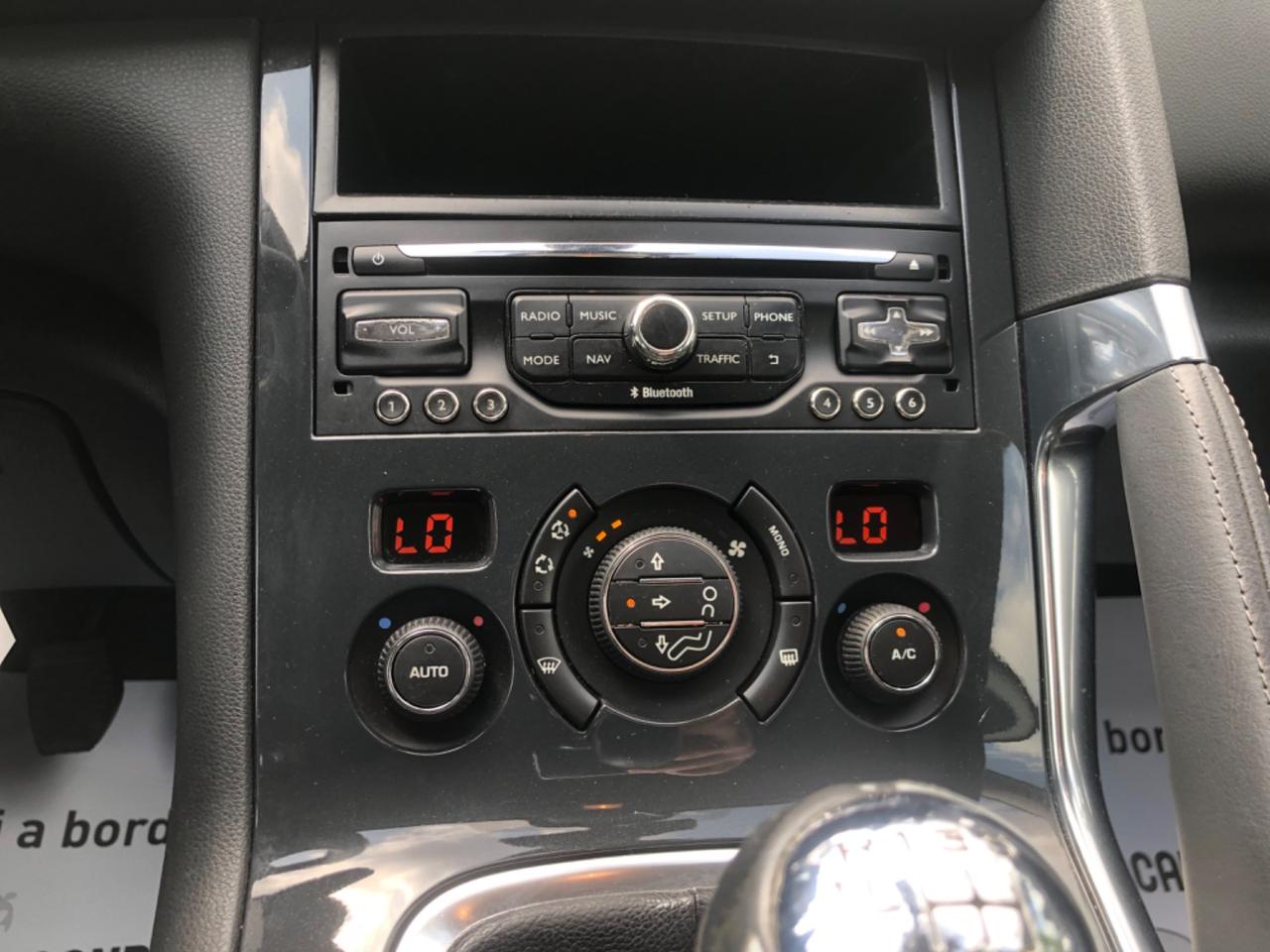 Peugeot 3008 1.6 HDi 115CV 2015 Euro 5B