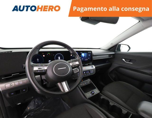 HYUNDAI Kona HEV 1.6 DCT XClass