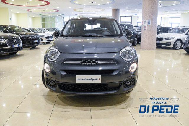 FIAT 500X 1.0 T3 120 CV