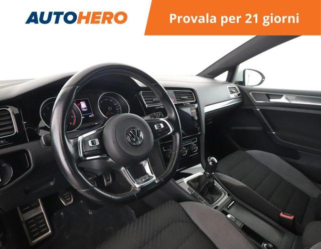 VOLKSWAGEN Golf 1.5 TSI ACT 5p. Sport BlueMotion Technology