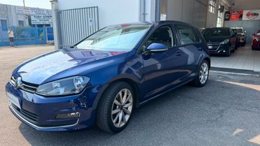 Volkswagen Golf 1.4 TSI 5p. Comfortline BlueMotion Technology