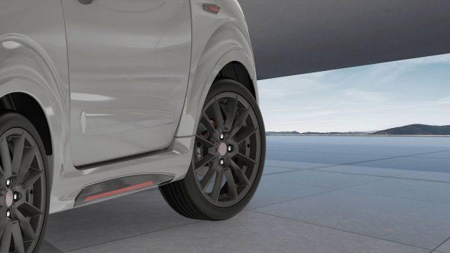 LIGIER JS 50 Sport Ultimate +Climatizzatore +Servosterzo DCI E5