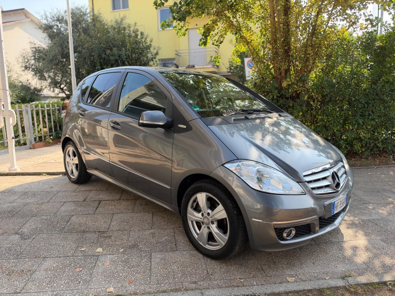 Mercedes-benz A 180 CDI Avantgarde