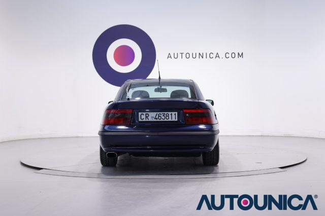 OPEL Calibra 2.0I CAT ASI