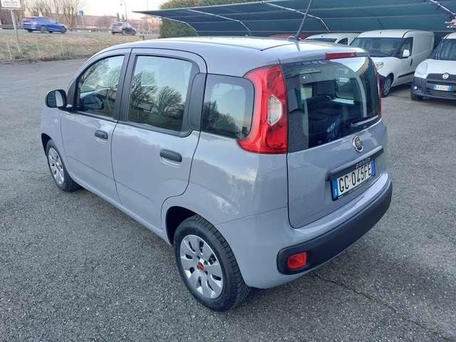 Fiat Panda 1.2 Lounge uni propietario PROMO