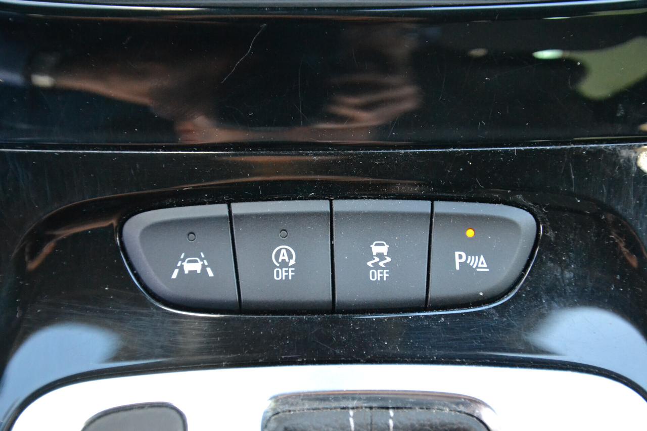 Opel Astra 1.5 CDTI 122CV AUT. **PREZZO REALE**UNIPRO'**