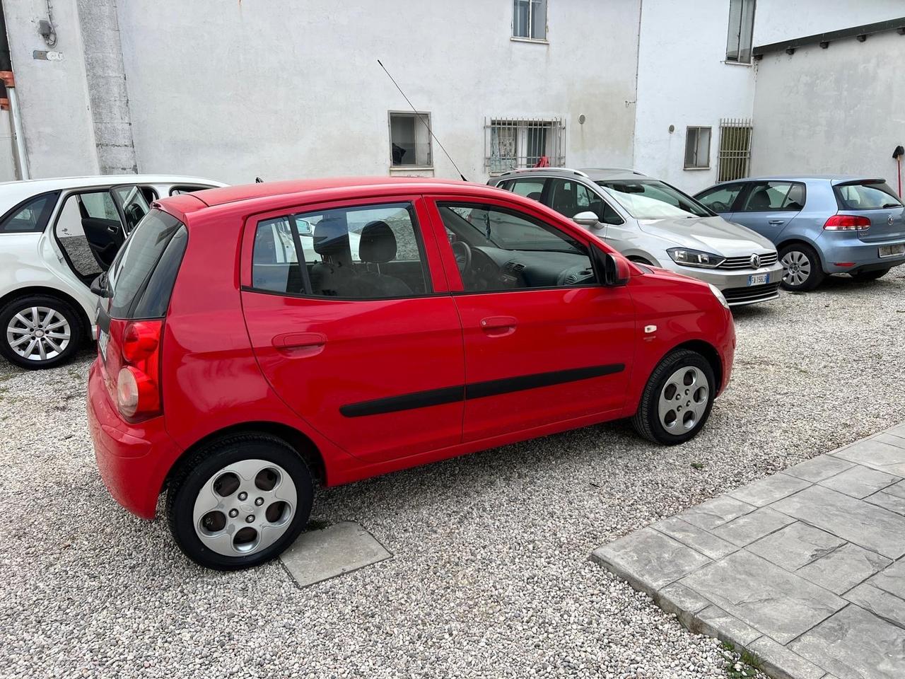 Kia Picanto 1.0 12V Life