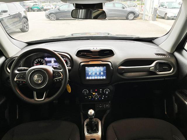 JEEP Renegade 1.0 T3 Limited GSE